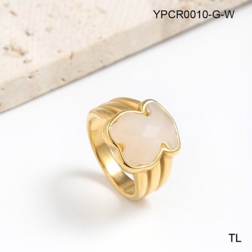 Stainless Steel Tou*s Ring-SN240416-YPCR0010-G-W9.8.7-13.5
