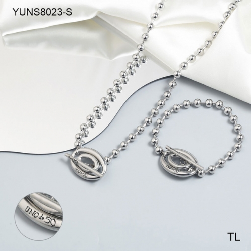 Stainless Steel UNO DE * 50 Set-SN240424-YUNS8023-S-21.7
