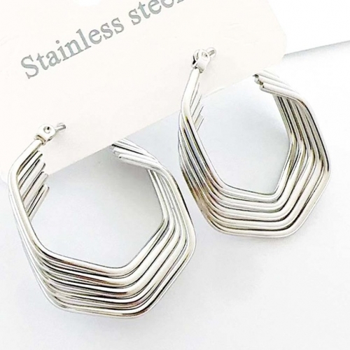 Stainless Steel Earrings-RR240509-Rre1445-10