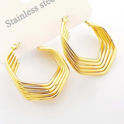 Stainless Steel Earrings-RR240509-Rre1446-11