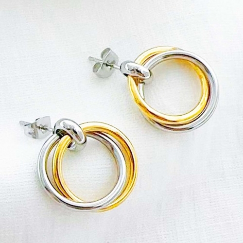 Stainless Steel Earrings-RR240509-Rre1486-11