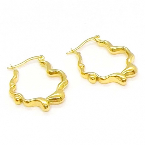 Stainless Steel Earrings-RR240509-Rre1302-15