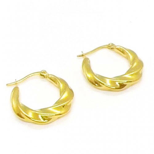 Stainless Steel Earrings-RR240509-Rre1315-15