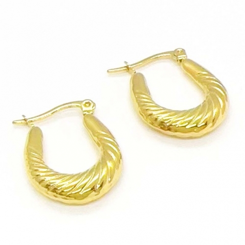 Stainless Steel Earrings-RR240509-Rre1314-15