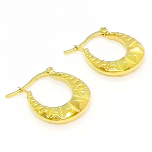 Stainless Steel Earrings-RR240509-Rre1313-15