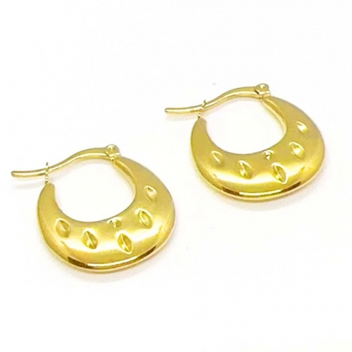 Stainless Steel Earrings-RR240509-Rre1300-15