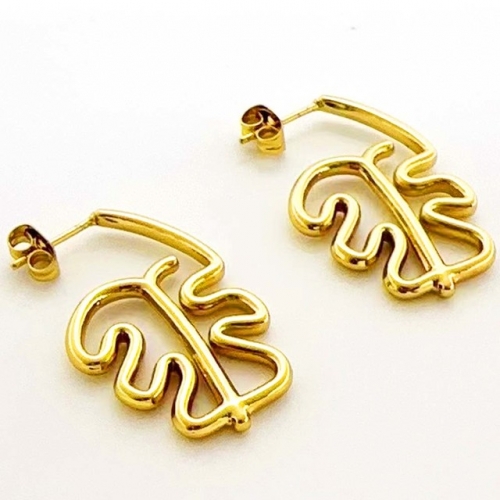 Stainless Steel Earrings-RR240509-Rre1263-8