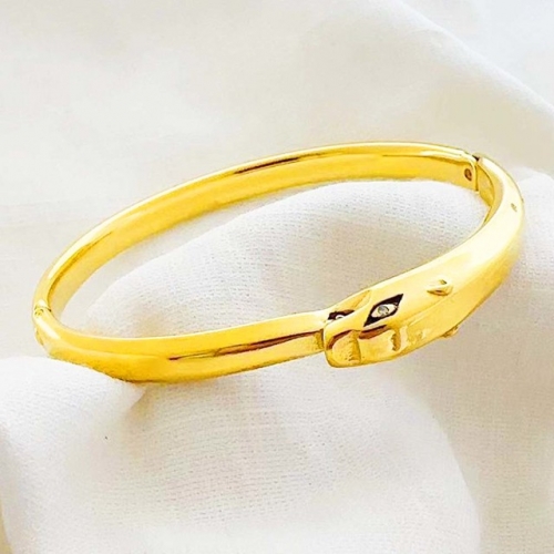 Stainless Steel Bangle-RR240509-Rrs04730-20