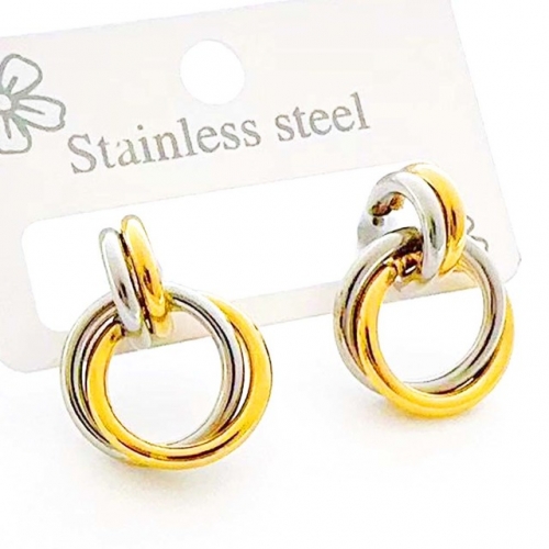 Stainless Steel Earrings-RR240509-Rre1428-12