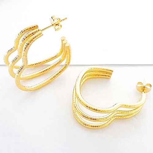 Stainless Steel Earrings-RR240509-Rre1481-11