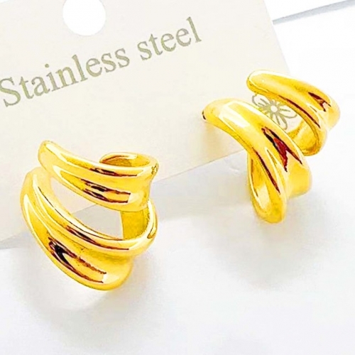 Stainless Steel Earrings-RR240509-Rre1467-14