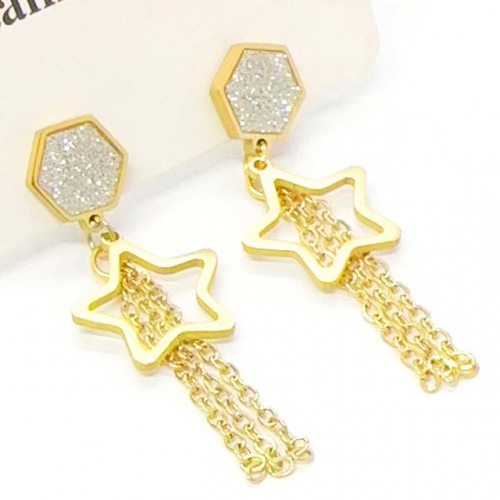 Stainless Steel Earrings-RR240509-Rre1356-8