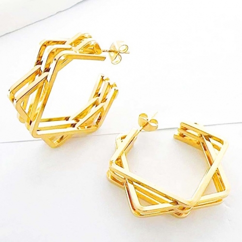 Stainless Steel Earrings-RR240509-Rre1480-16