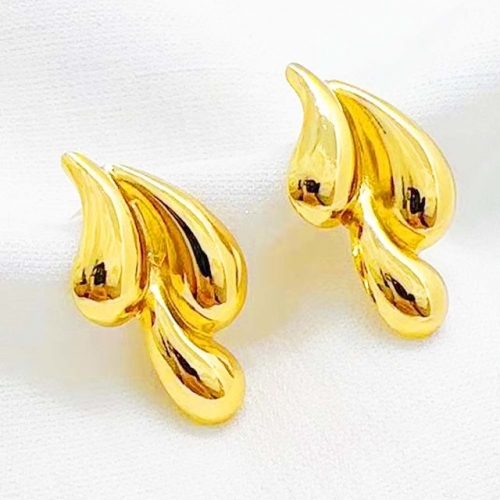 Stainless Steel Earrings-RR240509-Rre1514-12