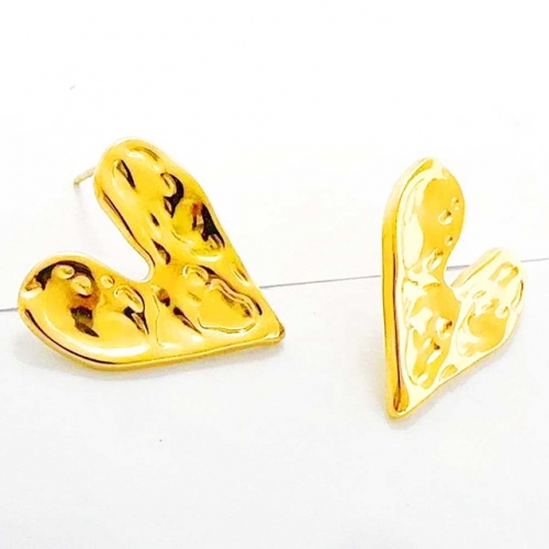 Stainless Steel Earrings-RR240509-Rre1450-14