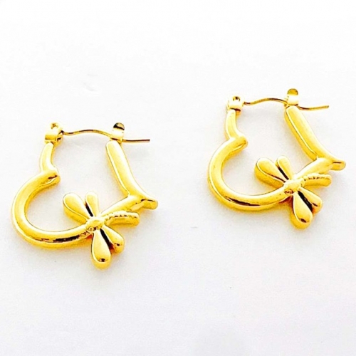 Stainless Steel Earrings-RR240509-Rre1433-9