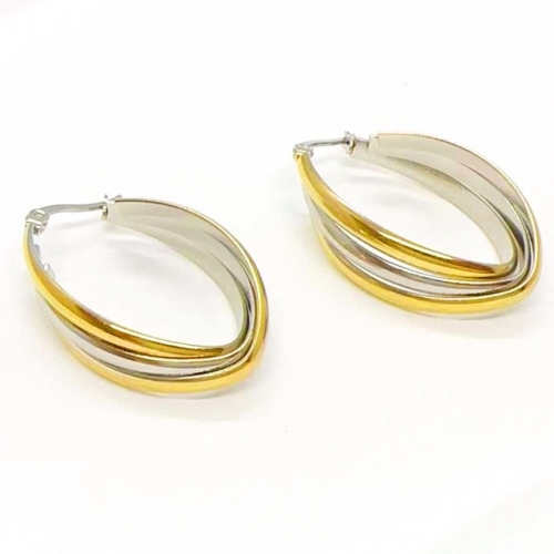 Stainless Steel Earrings-RR240509-Rre1291-11