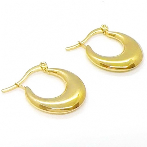 Stainless Steel Earrings-RR240509-Rre1310-15