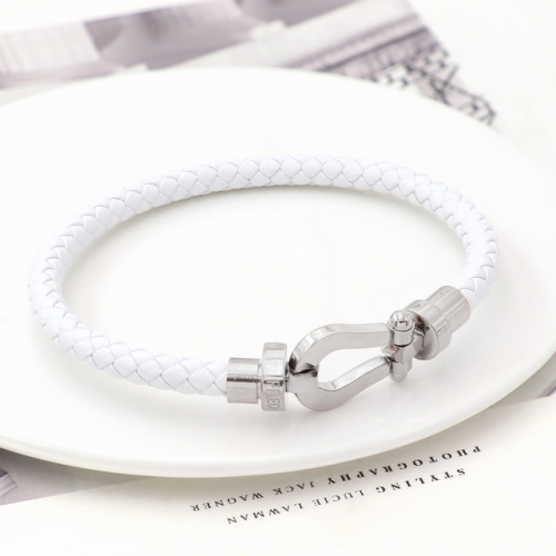 Stainless Steel Brand Bangle-HY240513-P17NIIU (4)