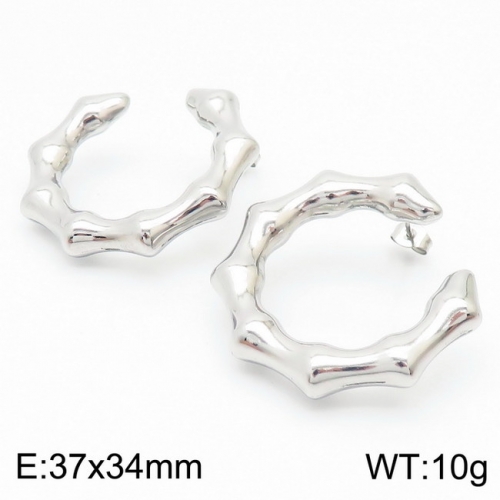 Stainless Steel Earrings-KK240522-KE109061-KFC-8