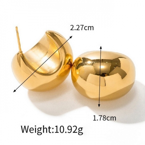 Stainless Steel Earrings-KK240522-KE109486-WGJD-11