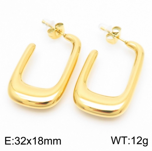 Stainless Steel Earrings-KK240522-KE112665-KFC-9