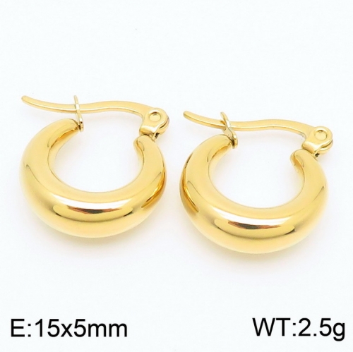 Stainless Steel Earrings-KK240522-KE113125-KFC-10