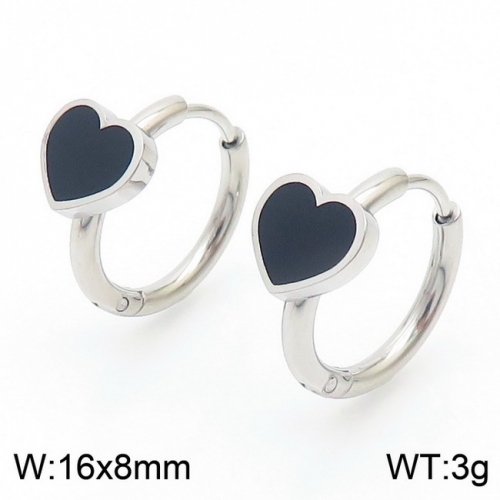 Stainless Steel Earrings-KK240522-KE109409-KLX-8