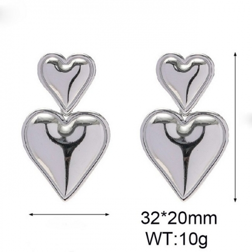 Stainless Steel Earrings-KK240522-KE110547-WGJD-8