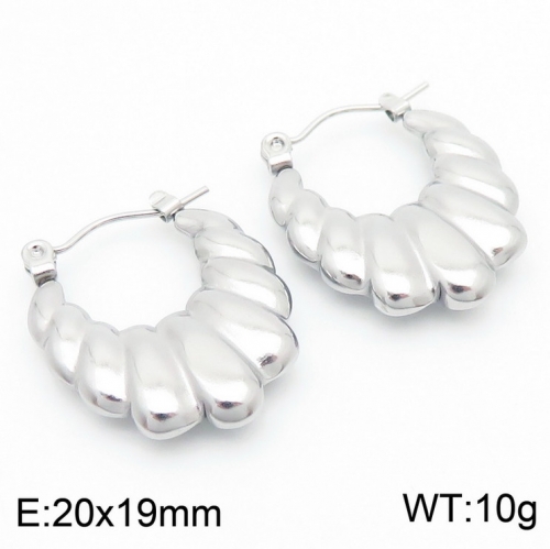 Stainless Steel Earrings-KK240522-KE112464-KFC-7