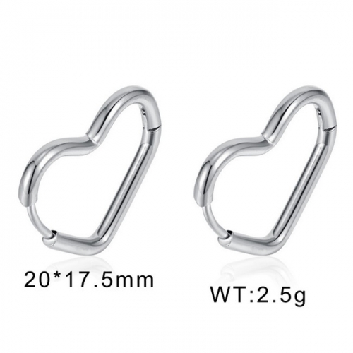 Stainless Steel Earrings-KK240522-KE109419-WGTY-7