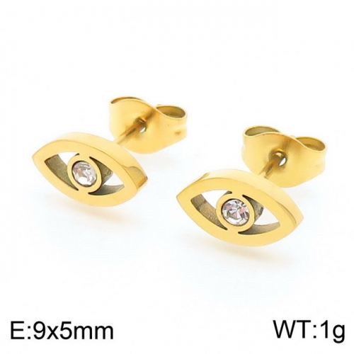 Stainless Steel Earrings-KK240522-KE110089-KLX-4