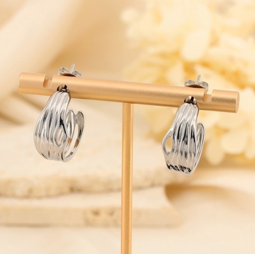 Stainless Steel Earrings-KK240522-KE112674-MZOZ-8