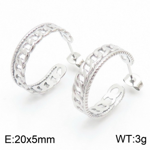 Stainless Steel Earrings-KK240522-KE109314-KFC-10