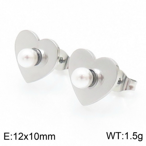 Stainless Steel Earrings-KK240522-KE109412-KLX-4