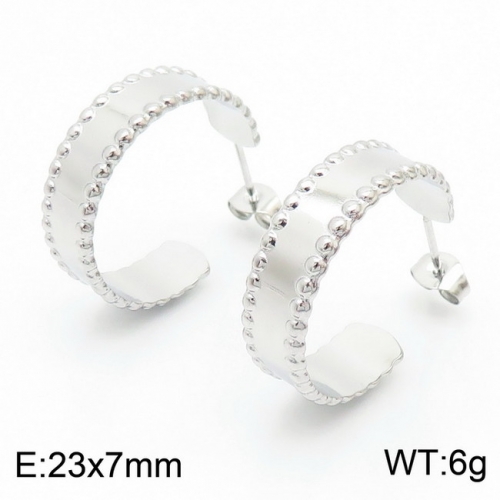 Stainless Steel Earrings-KK240522-KE109301-KFC-10