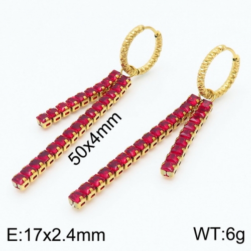 Stainless Steel Earrings-KK240522-KE108826-KFC-20