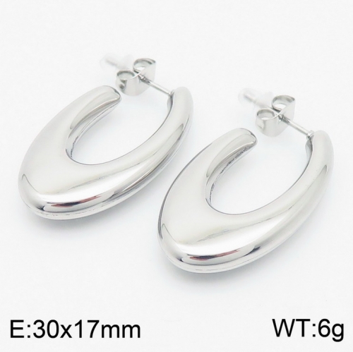 Stainless Steel Earrings-KK240522-KE113011-KFC-7