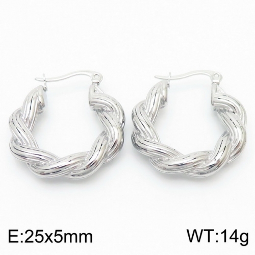 Stainless Steel Earrings-KK240522-KE111658-KFC-9