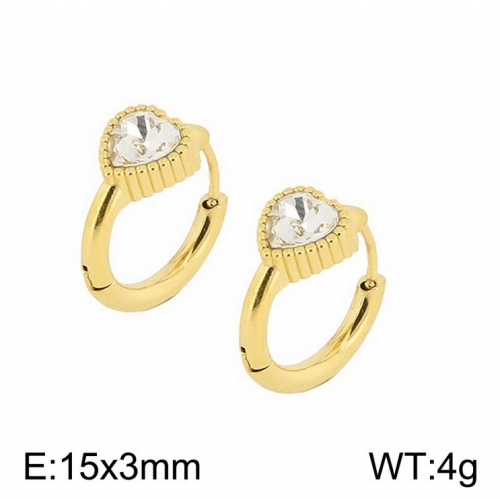 Stainless Steel Earrings-KK240522-KE112621-K-8