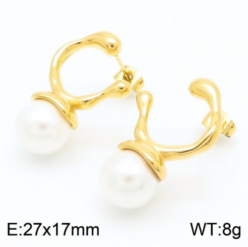 Stainless Steel Earrings-KK240522-KE113305-KFC-10