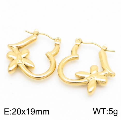 Stainless Steel Earrings-KK240522-KE112457-KFC-8