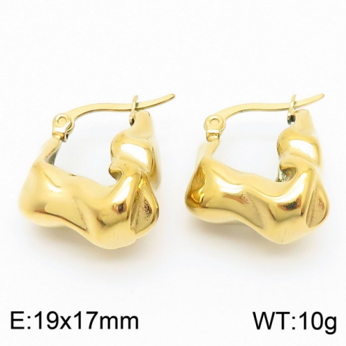 Stainless Steel Earrings-KK240522-KE110102-KFC-13