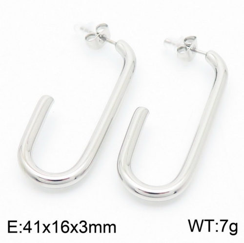 Stainless Steel Earrings-KK240522-KE112515-KFC-7