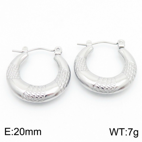 Stainless Steel Earrings-KK240522-KE112456-KFC-7