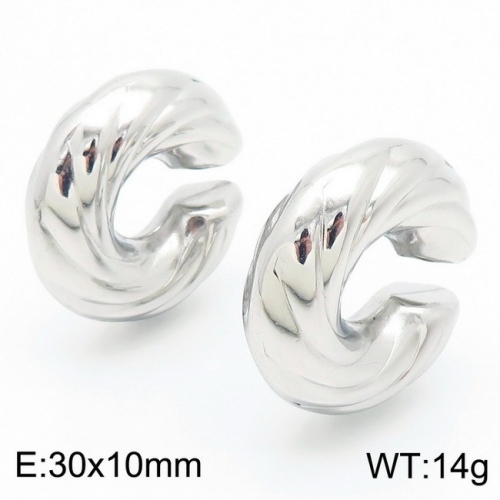 Stainless Steel Earrings-KK240522-KE112363-KFC-10