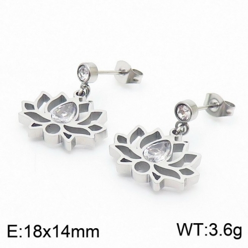 Stainless Steel Earrings-KK240522-KE109779-KLX-6