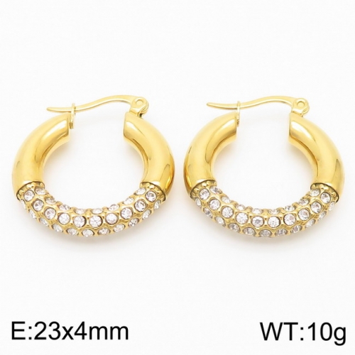 Stainless Steel Earrings-KK240522-KE110162-KFC-14