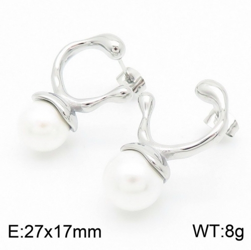 Stainless Steel Earrings-KK240522-KE113304-KFC-9