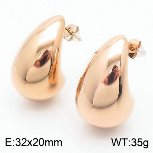 Stainless Steel Earrings-KK240522-KE112510-KFC-9